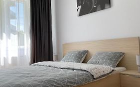 Silence Apartment 2 Oradea