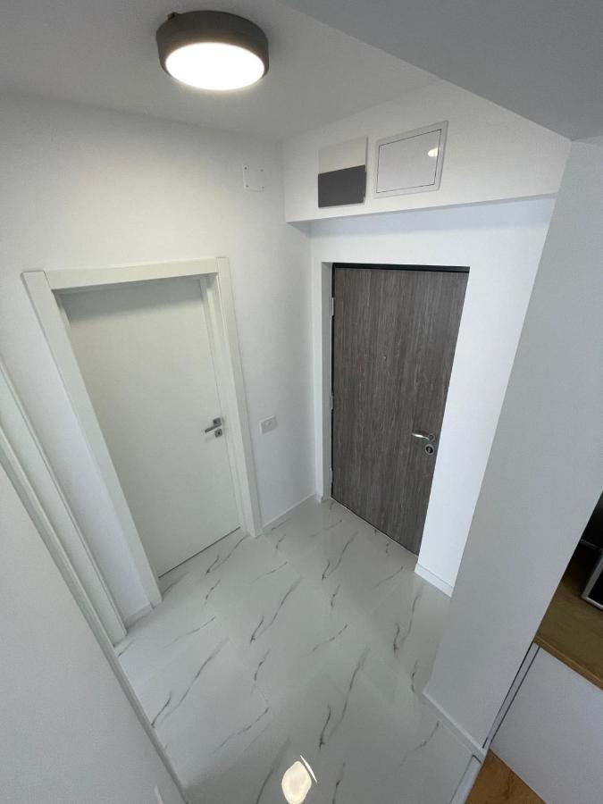 Silence Apartment 2 Oradea Exterior foto